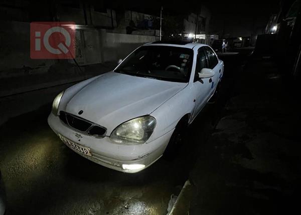 Daewoo Nubira 2000 for sale in Iraq - Baghdad